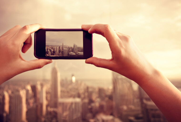 Has Instagram Changed The Way We Take Photos? Has Instagram Changed The Way We Take Photos? - photos, instagram