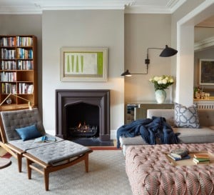Modern and Cozy: 17 Great Design and Decor Living Room Ideas