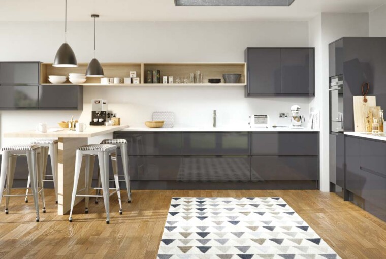 The Importance of Designing a Kitchen for Everyday Living The Importance of Designing a Kitchen for Everyday Living - sheraton, living, kitchen, design