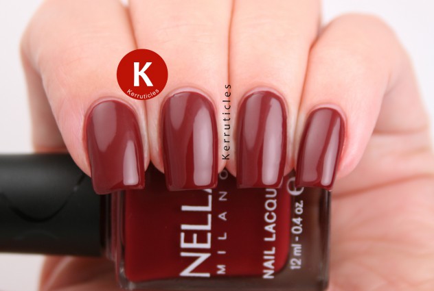 Popular Nail Polish Colors for Fall 2015 - nail polish color trends, Nail Art, fall nails, fall nail polish color, fall nail design, fall 2015