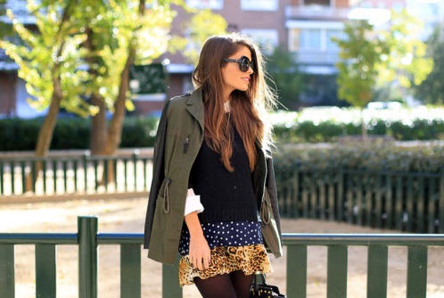 How To Wear Cargo Jacket This Fall: 18 Urban Outfit Ideas How To Wear Cargo Jacket This Fall: 18 Urban Outfit Ideas - Stylish, style, outfits, outfit, jacket, fashion, crago, cargo jacket