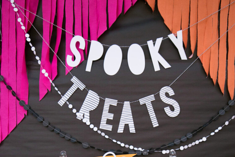Halloween Party: 22 Spooky and Fun DIY Party Decorations and Recipes Halloween Party: 22 Spooky and Fun DIY Party Decorations and Recipes - Halloween treats, Halloween recipes, Halloween party, diy party, diy Halloween party