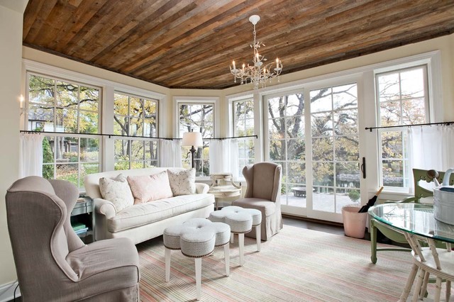 19 Stunning Wood Ceiling Design Ideas To Spice Up Your Living Room