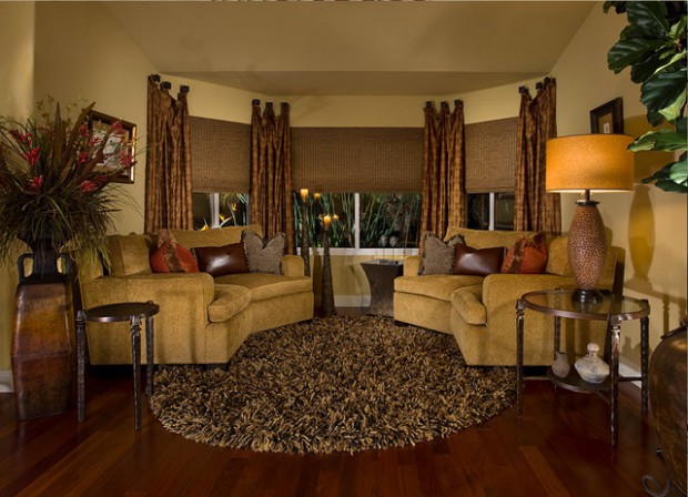 African Safari Themed Room 19 Awesome Home Decor Ideas - Safari Themed Home Decor