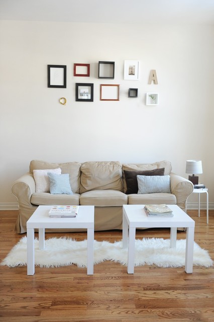 20 Ways to use Sheepskin for Cozy Fall Home Décor (16)