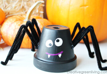 16 Easy To Make DIY Halloween Decorations - Halloween decorations, halloween, easy to make, diy Halloween decorations, diy Halloween