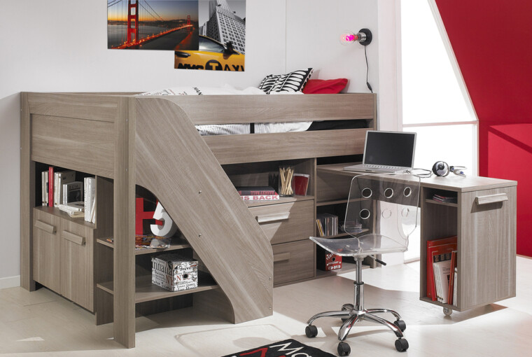 16 Entertaining Kids' Room Ideas That Your Children Will Love Growing Up In 16 Entertaining Kids' Room Ideas That Your Children Will Love Growing Up In - toys, toddler, teenager, teen, room, residence, playroom, playful, modern, luxury, loft, kids', kids, kid, interior, house, home, furniture, flat, Entertaining, contemporary, children, bunk, bedroom, bed, baby, apartment