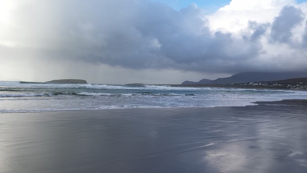 Achill Island, Mayo