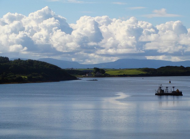 Killybegs, Donegal