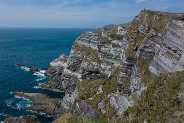 The Skelligs, Kerry