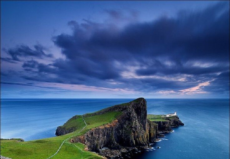 10 Incredibly Beautiful Places To Visit when You Go  To United Kingdom - travel, The United Kingdom, places to visit in The United Kingdom, places to visit