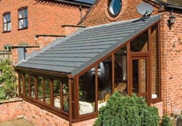 The Top 5 Finishes For Your Conservatory Roof Replacement - roof windows, roof, replacement, Conservatory