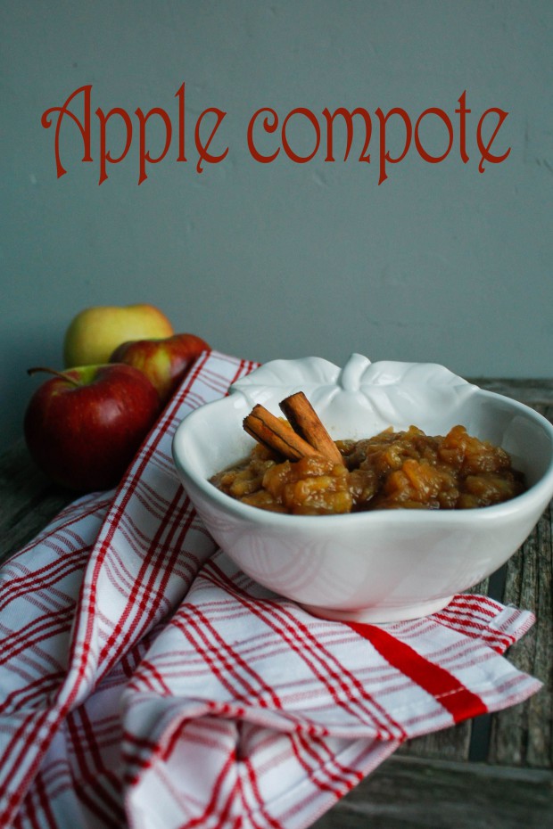 apple recipes (2)