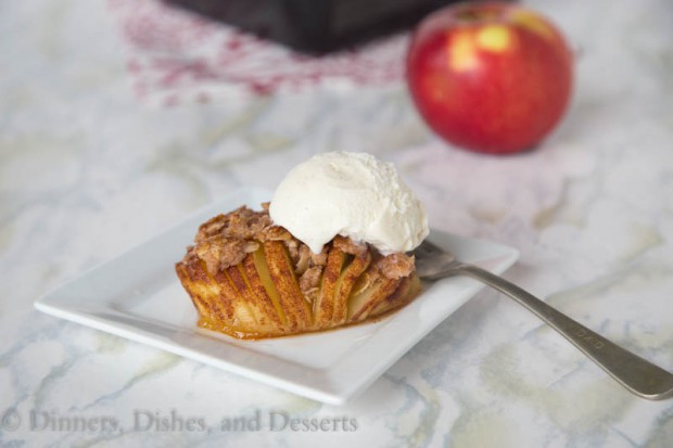 apple recipes (8)