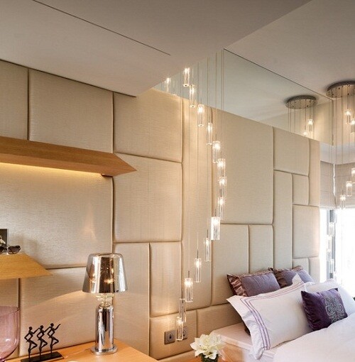 Creating Different Moods in Your Bedroom Using Lighting Creating Different Moods in Your Bedroom Using Lighting - Task Lights, Luxurious Lighting, lighting, Different Moods, Central Lighting, bedroom
