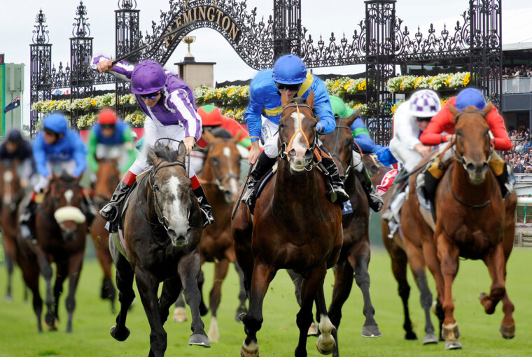 The Carefully Curated Itinerary for a Melbourne Getaway: The Summer Edition - Summer Edition, Melbourne Cup, Melbourne