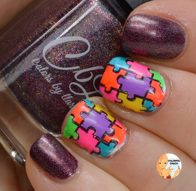 Describe Your Hobby Though Your Nails 18 Creative Nail Art Ideas