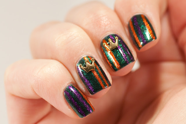 18 Amazing Nail Art Ideas Created with Pink, Gray and Brown Nail Polishes 18 Amazing Nail Art Ideas Created with Pink, Gray and Brown Nail Polishes - Pink, Nail Polishes, nail art ideas, Gray and Brown Nail Polishes, fall nail art