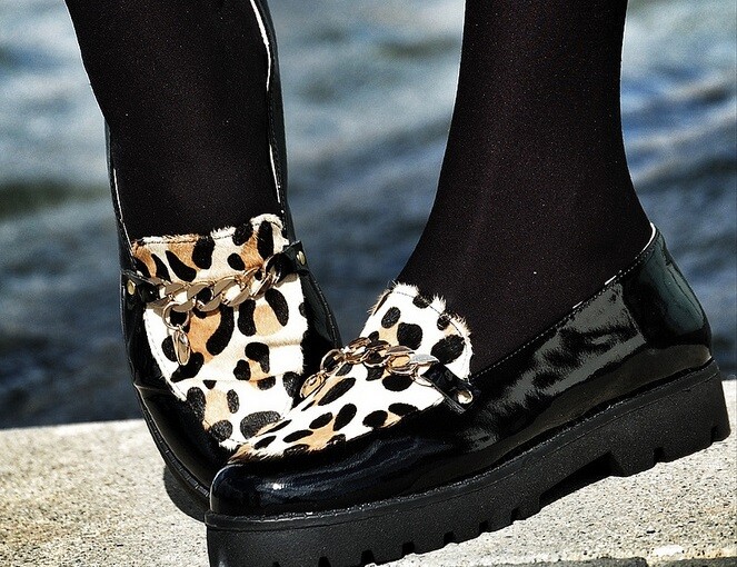 Go Bold Or Go Home: 16 Ideas How To Style Creeper Shoes Go Bold Or Go Home: 16 Ideas How To Style Creeper Shoes - Stylish, style, Shoes, shoe, outfits, Outfit ideas, outfit idea, outfit, fashion, creepers, creeper, bold