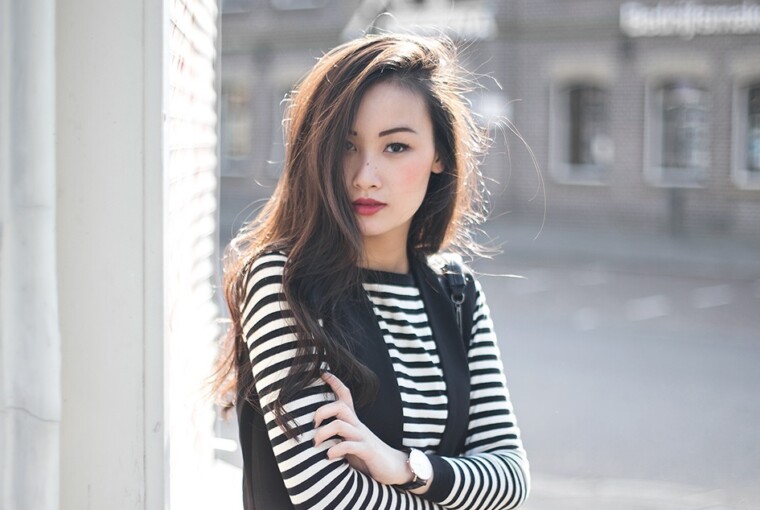 16 Trendy Sleeveless Coat Outfit Ideas - Stylish, style, sleeveless coat, sleeveless, outfits, Outfit ideas, outfit idea, outfit, fashion, fall outfit, Fall, coat, autumn