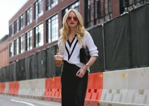 22 Pencil Skirt Outfit Ideas Perfect For Fall Season 22 Pencil Skirt Outfit Ideas Perfect For Fall Season - Stylish, style, skirts, skirt, pencil skirt for fall, pencil skirt, outfits, Outfit ideas, outfit idea, outfit, fashion, fall outfit ideas, fall outfit, Fall, autumn