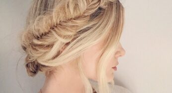 17 Simple Hairstyles Perfect for Fall