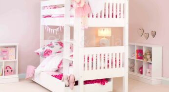Your Guide to Choosing Your Kids’ Bed Mattress