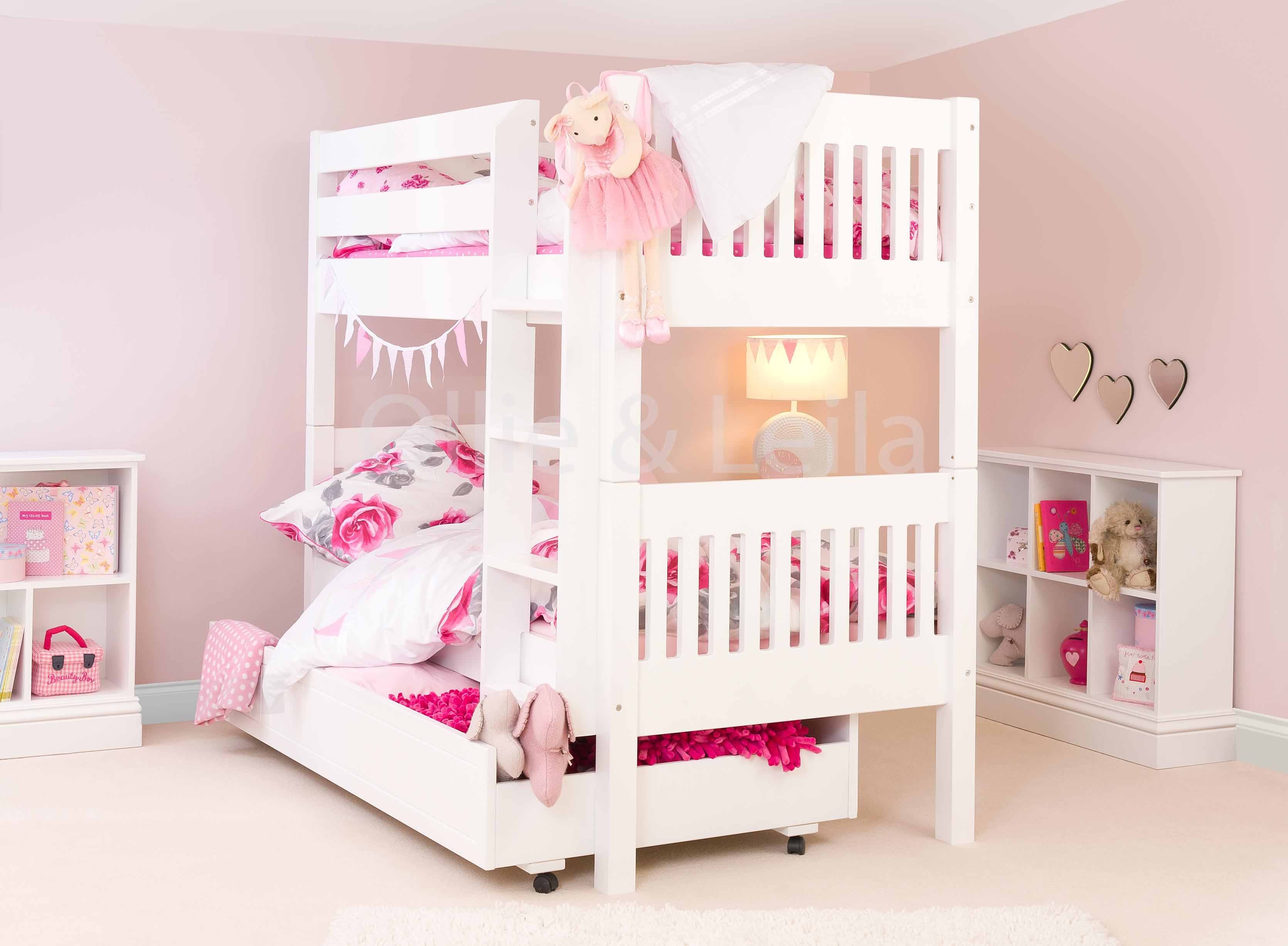 Your Guide to Choosing Your Kids’ Bed Mattress