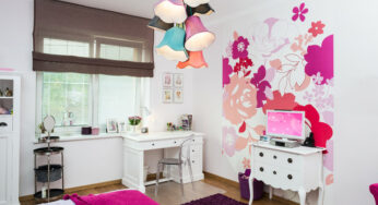 Embellish Your Space With Wall Decals: 21 Decorating Ideas