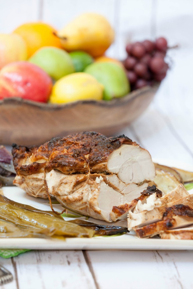 15 Great Recipes for Delicious Thanksgiving Dinner