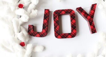 18 DIY Christmas Decorations for a Joyful Holiday Home