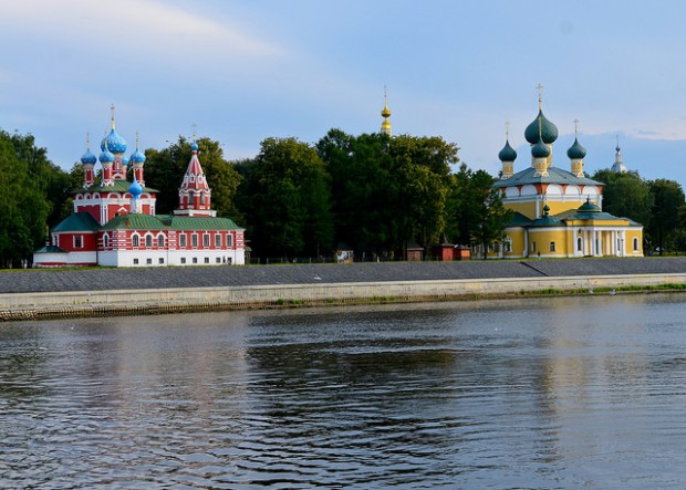 RUSSIA (2)