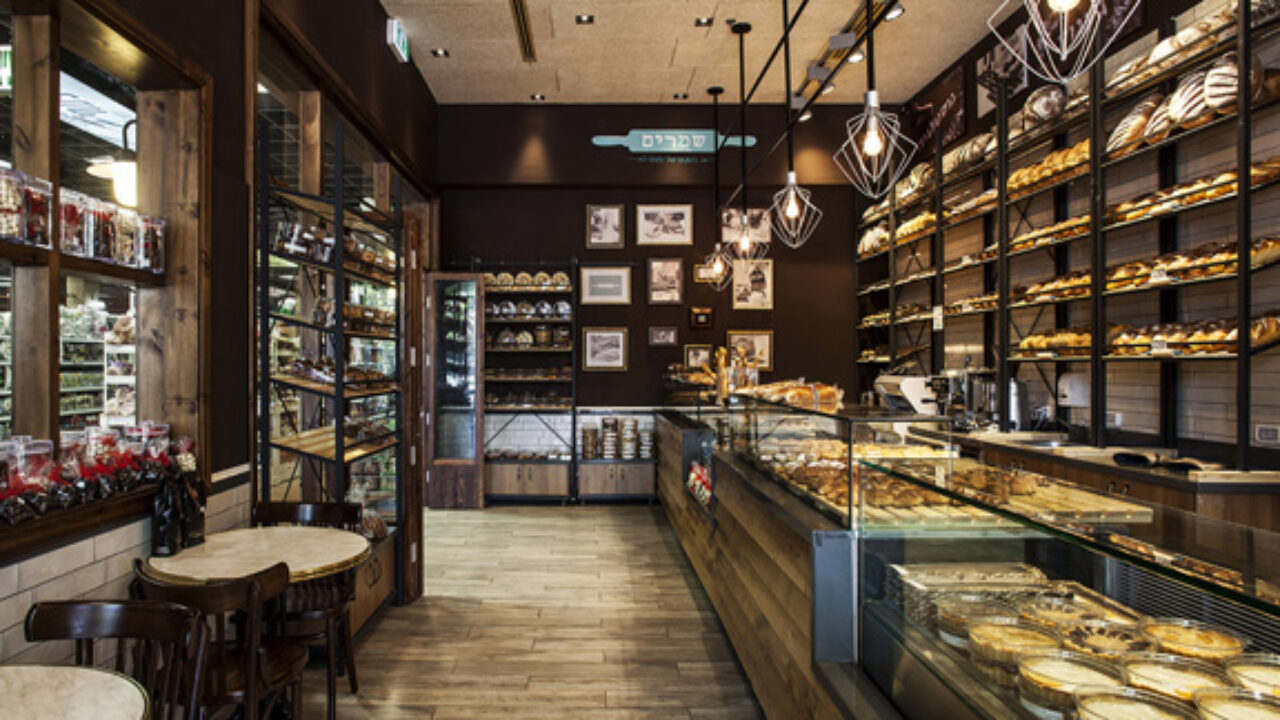 sweet inspiration: design ideas for bakery and pastry shops