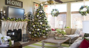 15 Charming Christmas Tree Decorating Ideas to Try This Season