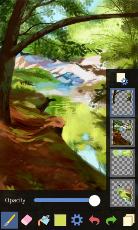 Image by Google Play fresco