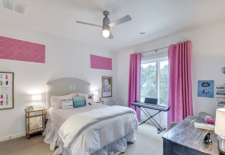 20 Lovely Girl Bedroom Design and Decor Ideas 20 Lovely Girl Bedroom Design and Decor Ideas - girly, girl room design, girl bedroom design, girl bedroom decor, girl bedroom, bedroom ideas