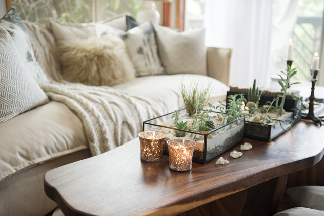 20 Ideas For Decorating Your Home With Glass Plant Terrariums - terrariums in home decor, terrariums, terrarium ideas, terrarium idea, terrarium, Home Decorating, home decor, decorating ideas, decorating idea, decorating, decor