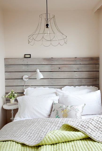 22 Statement Making Headboards For Your Bedroom