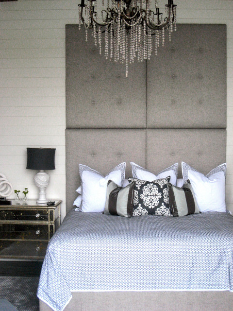 22 Statement Making Headboards For Your Bedroom