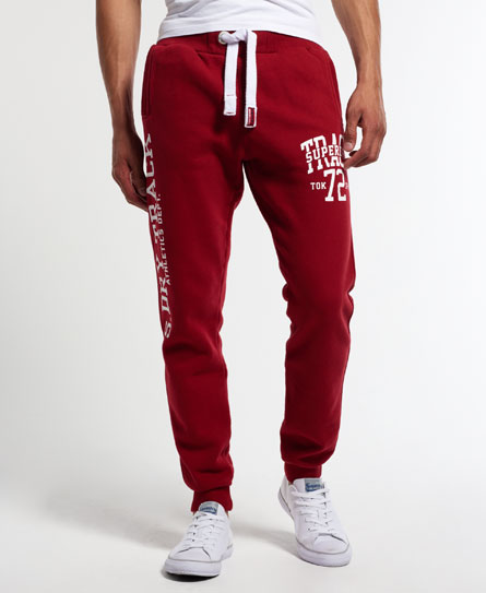 15 Designs of Joggers For Men That Can Be Worn Pretty Much Anywhere ...