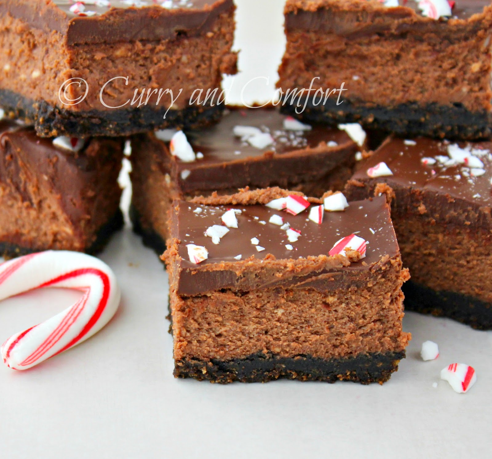 16 Tasty Candy Cane Dessert Recipes