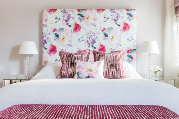 22 Statement Making Headboards For Your Bedroom