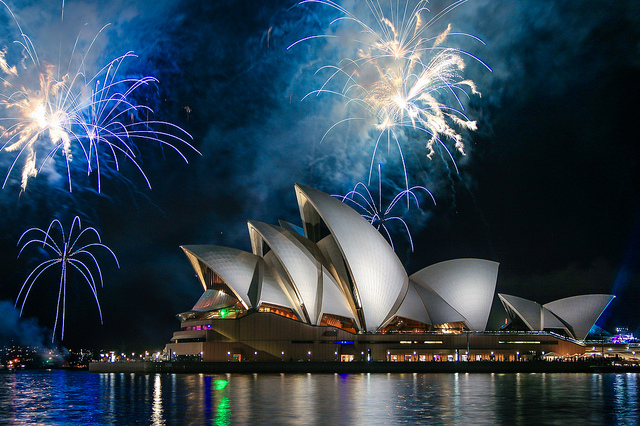 8 Best Destinations to Celebrate The New Year - world destinations, new year celebration, New Year, Destinations to Celebrate The New Year, Celebrate The New Year, 8 Best Destinations to Celebrate The New Year