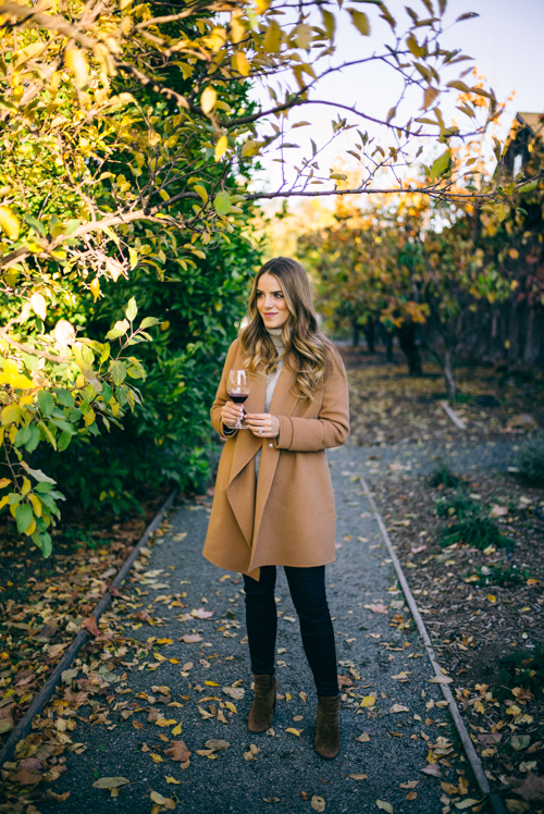 18 Winter Outfit Ideas From Popular Fashion Bloggers You Will Love