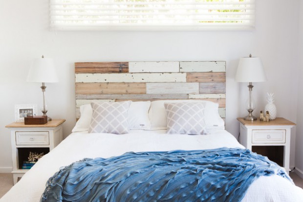 22 Statement Making Headboards For Your Bedroom