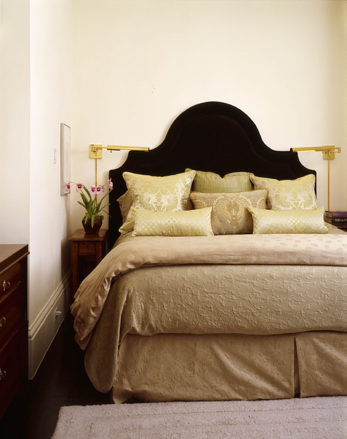 22 Statement Making Headboards For Your Bedroom
