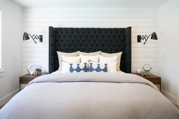 22 Statement Making Headboards For Your Bedroom