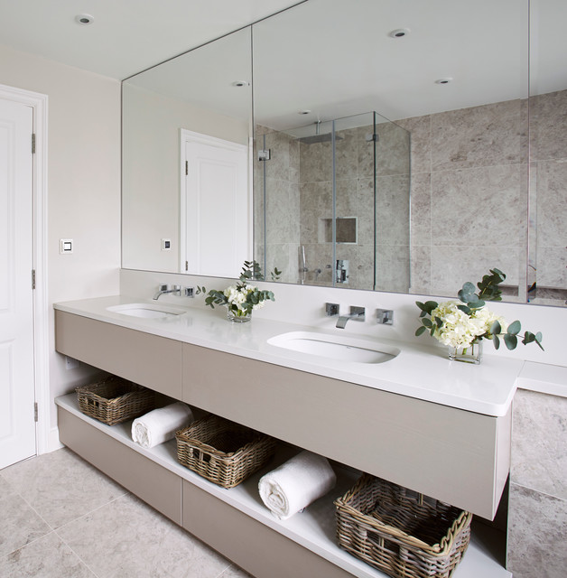 Bathroom Decorating Ideas With Flowers