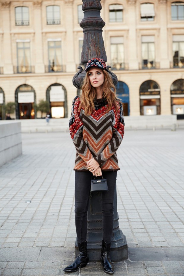 18 Winter Outfit Ideas From Popular Fashion Bloggers You Will Love