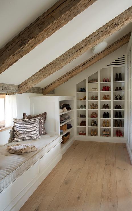 15 Genius Design Solutions for Every Attic